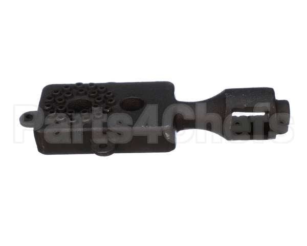 22A341 Ultrafryer Burner, P3 Venturi Short Side