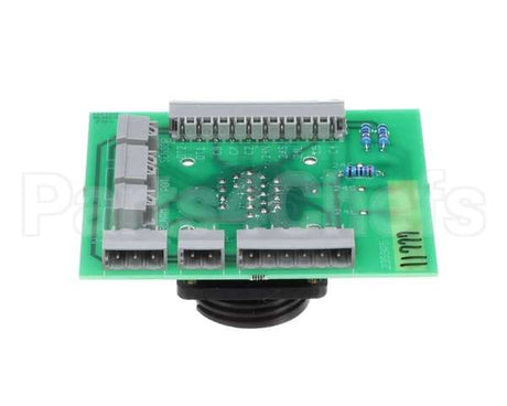 22A342 Ultrafryer Board, Interface 24Pin Con Pnp