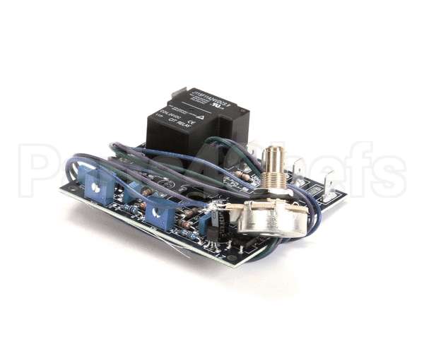 22A346 Ultrafryer Controller, Trakstat 24Vac Rtd