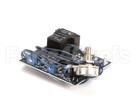 22A346 Ultrafryer Controller, Trakstat 24Vac Rtd