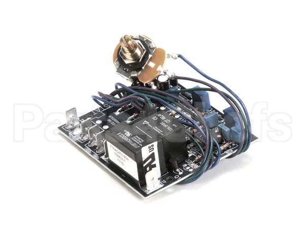 22A346 Ultrafryer Controller, Trakstat 24Vac Rtd
