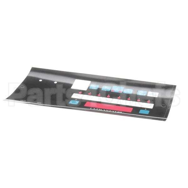 22A365 Compatible Ultrafryer Overlay Ultrastat 25