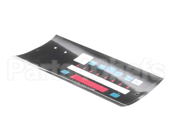 22A365 Ultrafryer Overlay, U25 Pnp Fp5024