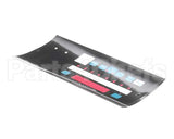 22A365 Ultrafryer Overlay, U25 Pnp Fp5024