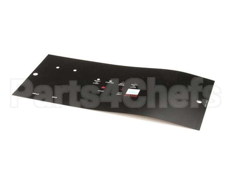 22A368 Ultrafryer Overlay, U03 Dtmr Pnp Fp5027
