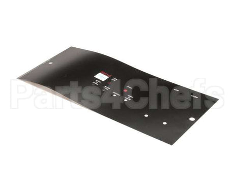 22A368 Ultrafryer Overlay, U03 Dtmr Pnp Fp5027