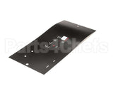 22A368 Ultrafryer Overlay, U03 Dtmr Pnp Fp5027