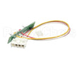 22A369 Ultrafryer Board, Power Indicator Lights Pnp