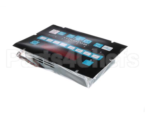 22A375 Ultrafryer Computer, Cook-05 Eu-20 Cfc Chk U2