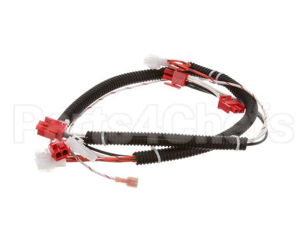 22A410 Ultrafryer Cable, Carr Buss Pnp