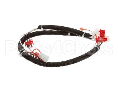 22A410 Ultrafryer Cable, Carr Buss Pnp