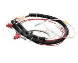 22A411 Ultrafryer Cable, Carr Buss W/Pump Control Pnp