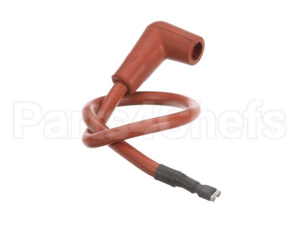 22A475 Ultrafryer Cable, Ignitor Module 12In W/1/4In Sta-K
