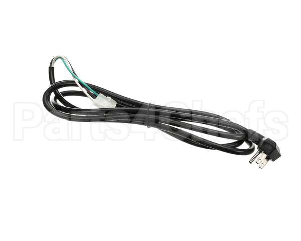 22A495 Ultrafryer Cord, Power Inlet Fryer Basic Model