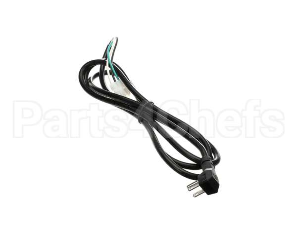 22A495 Ultrafryer Cord, Power Inlet Fryer Basic Model