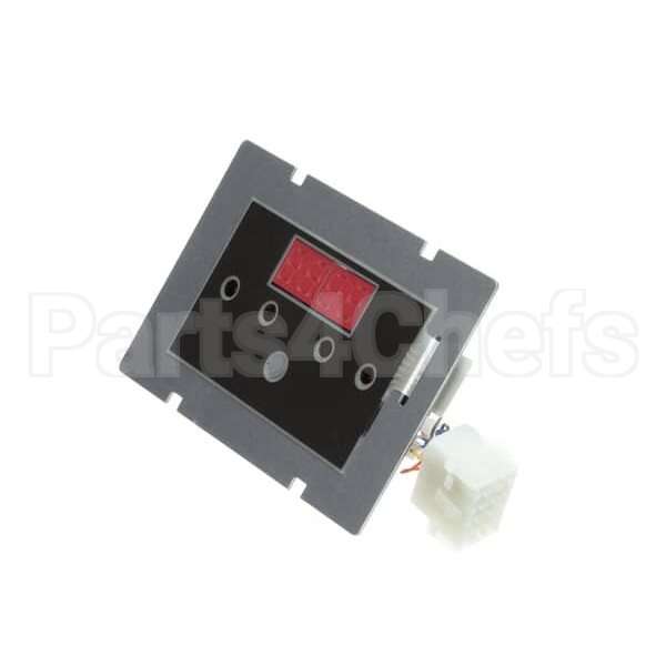 22A529 Compatible Ultrafryer Computer, Cook U12 Fast 231-70