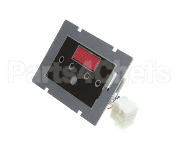 22A529 Ultrafryer Computer, Cook U12 Fast 231-70