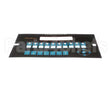 22A570-C Ultrafryer Overlay, U23 Meridian Ultrastat Short
