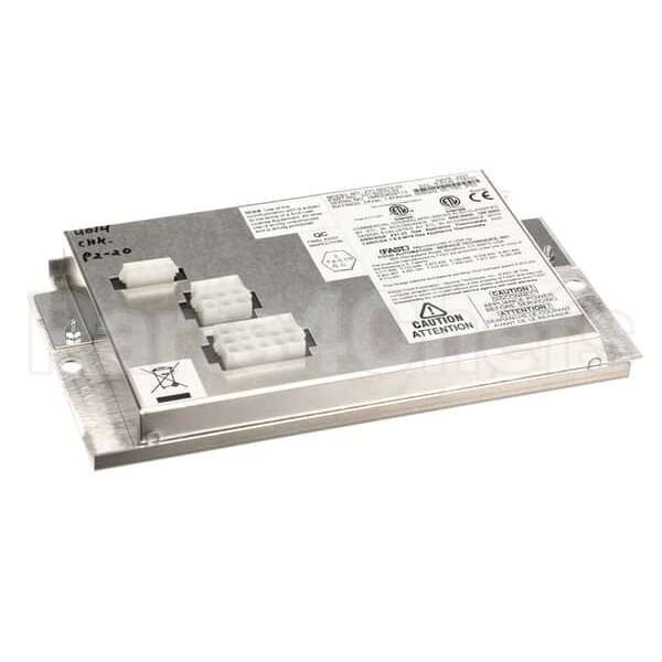 22A573-C Compatible Ultrafryer Hinge, Stop Bearing