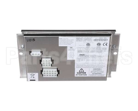 22A574-C Ultrafryer Computer, Cook-23 P2-20 Pfc Ff U23
