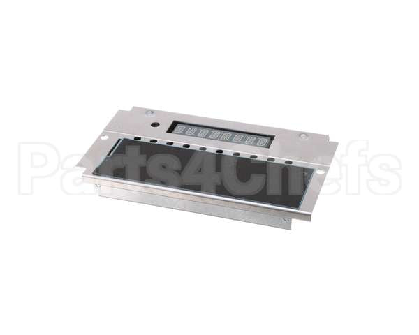 22A587-C Ultrafryer Computer, Cook-23 P2-18 Pfc Chk U2
