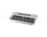 22A587-C Ultrafryer Computer, Cook-23 P2-18 Pfc Chk U2