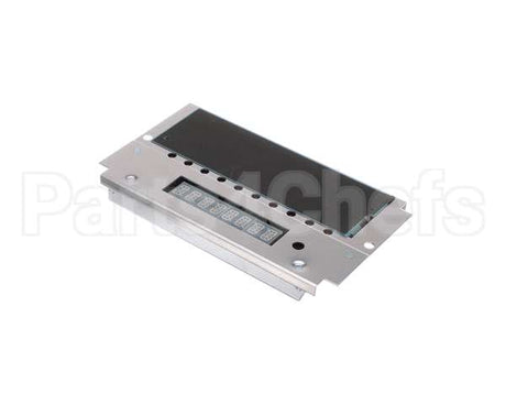 22A587-C Ultrafryer Computer, Cook-23 P2-18 Pfc Chk U2