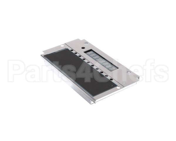 22A587-C Ultrafryer Computer, Cook-23 P2-18 Pfc Chk U2
