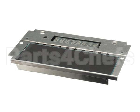 22A594-C Ultrafryer Computer, Cook-23 Eu-18 Pfc Chk U2
