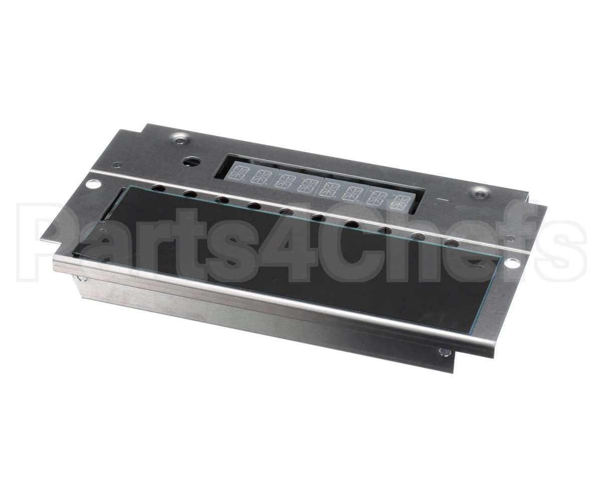 22A597 Ultrafryer Comp Cook-23 Eu-20 Pfc Ff U23