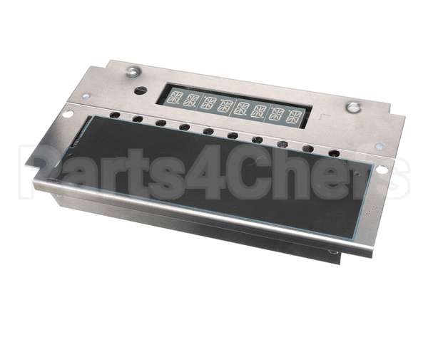22A598-C Ultrafryer Comp Cook-23 P3-14 Pfc Chk U23
