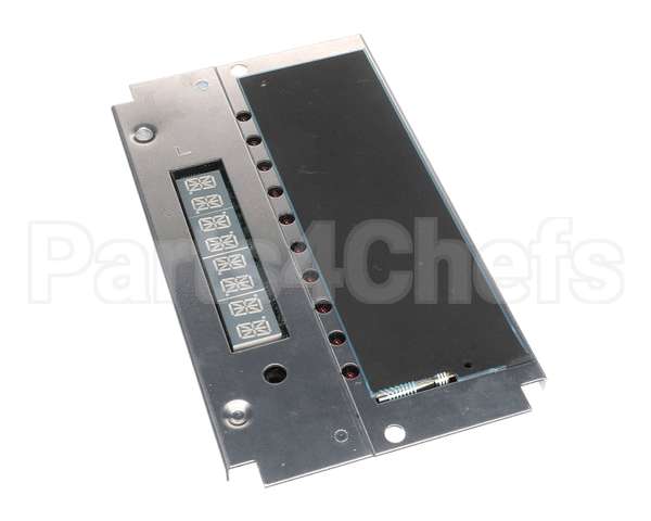 22A598-C Ultrafryer Comp Cook-23 P3-14 Pfc Chk U23