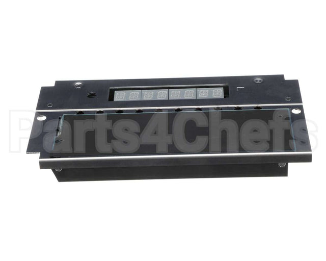 22A606-C Ultrafryer Comp,Ck Eu-18 Cfc Chk U039