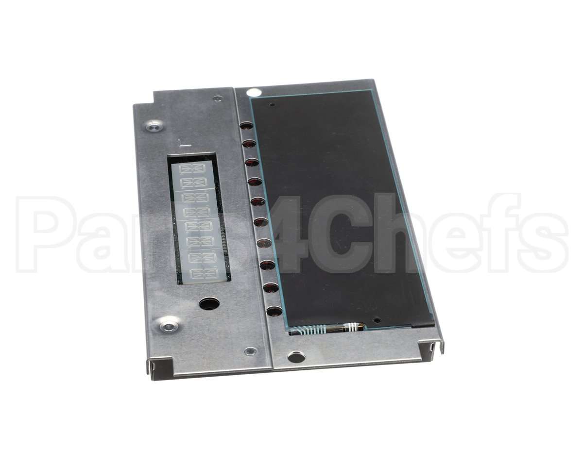 22A606-C Ultrafryer Comp,Ck Eu-18 Cfc Chk U039