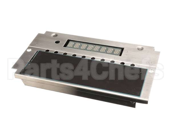 22A608 Ultrafryer Comp Cook-23 Eu-20 Cfc Chk U23