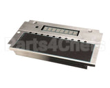 22A608 Ultrafryer Comp Cook-23 Eu-20 Cfc Chk U23