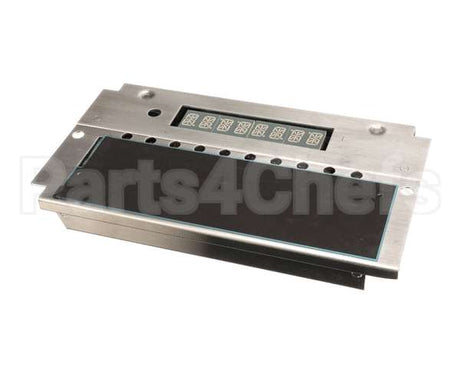 22A608 Ultrafryer Comp Cook-23 Eu-20 Cfc Chk U23