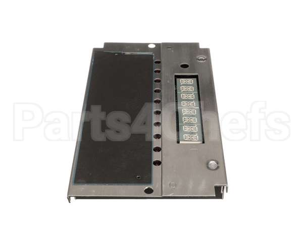 22A608 Ultrafryer Comp Cook-23 Eu-20 Cfc Chk U23