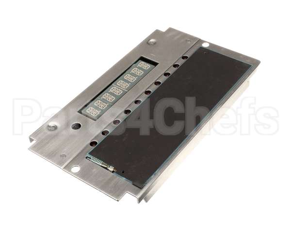 22A608 Ultrafryer Comp Cook-23 Eu-20 Cfc Chk U23