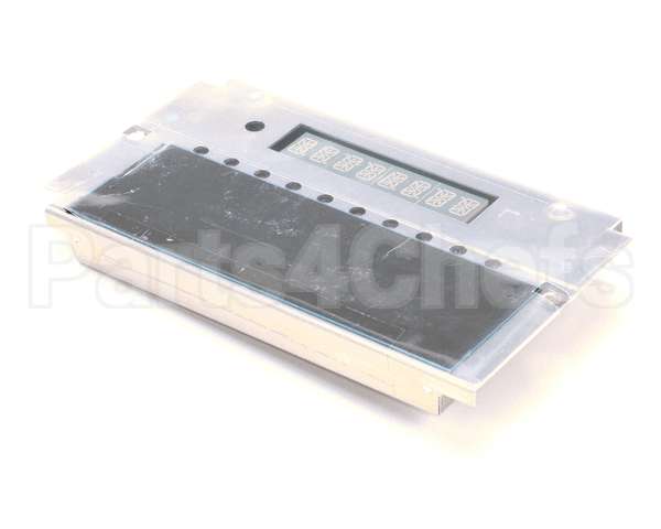 22A611-C Ultrafryer Computer, Cook-23 P2-18 Cfc Ff U23