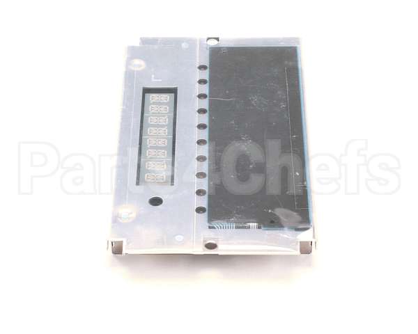 22A611-C Ultrafryer Computer, Cook-23 P2-18 Cfc Ff U23