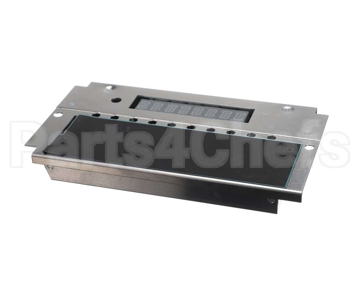 22A612-C Ultrafryer Comp,Ck-23 P2-20 Cfc Chk U035