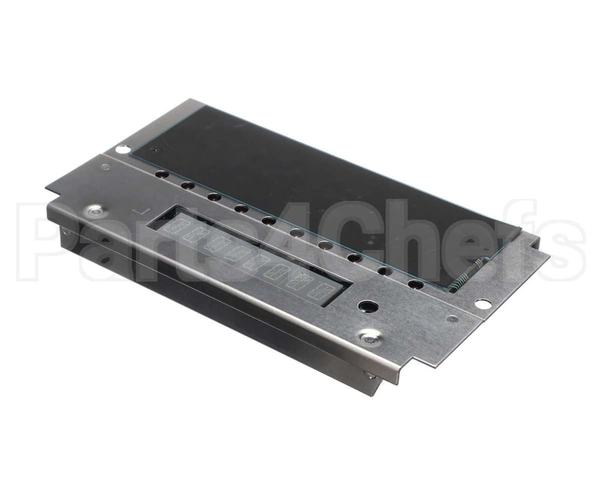22A612-C Ultrafryer Comp,Ck-23 P2-20 Cfc Chk U035