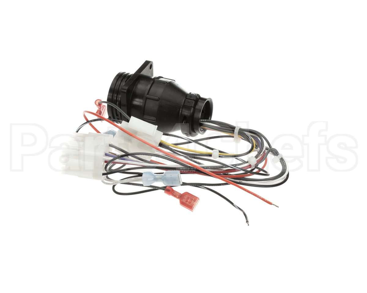 22A624 Ultrafryer Cable Ctl Process U23 Cadet W