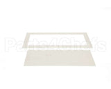 22A635 Ultrafryer Gasket, Blower Box P5-.25In 18/20 Pnp