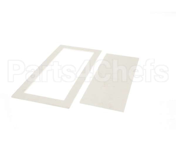 22A635 Ultrafryer Gasket, Blower Box P5-.25In 18/20 Pnp