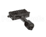 22A656 Ultrafryer Burner, P2 Venturi Long Burner Up/Down
