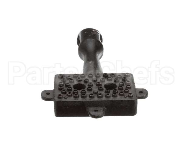 22A656 Ultrafryer Burner, P2 Venturi Long Burner Up/Down