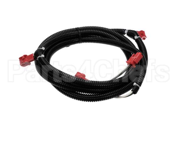 22A664 Ultrafryer Cable, Carr Buss Ph Bank Basic 3V