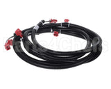 22A666 Ultrafryer Cable Carr Buss Ph Bank Basic